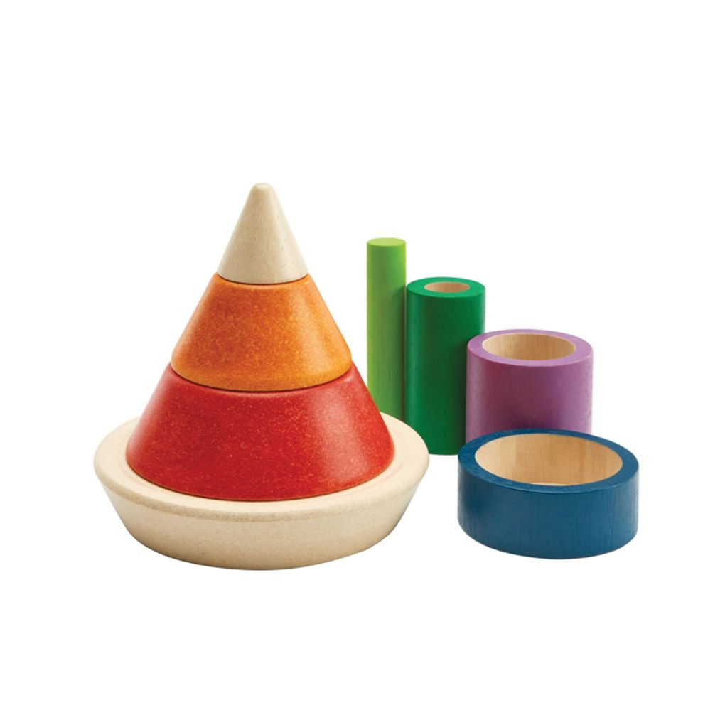 Cone Sorting
