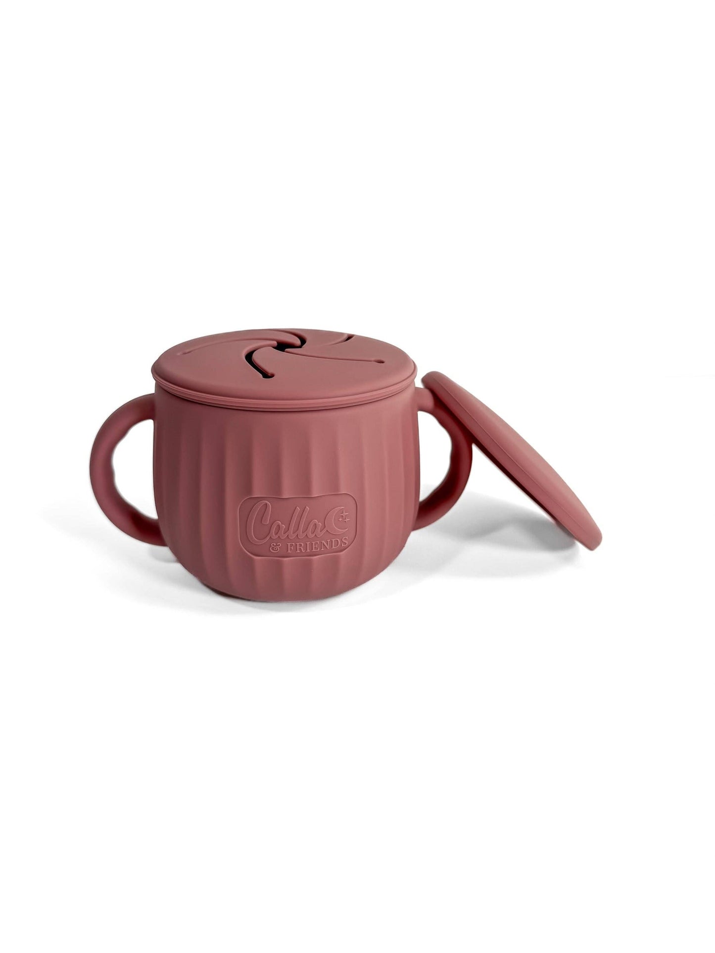 The Miller Snack Cup