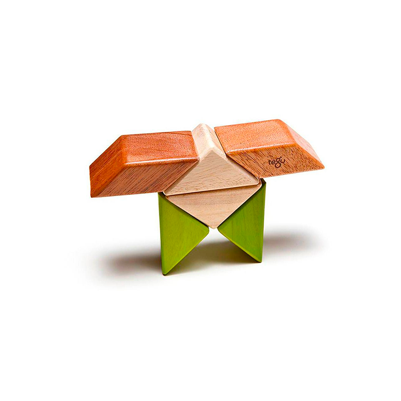 Pocket Pouch Prism