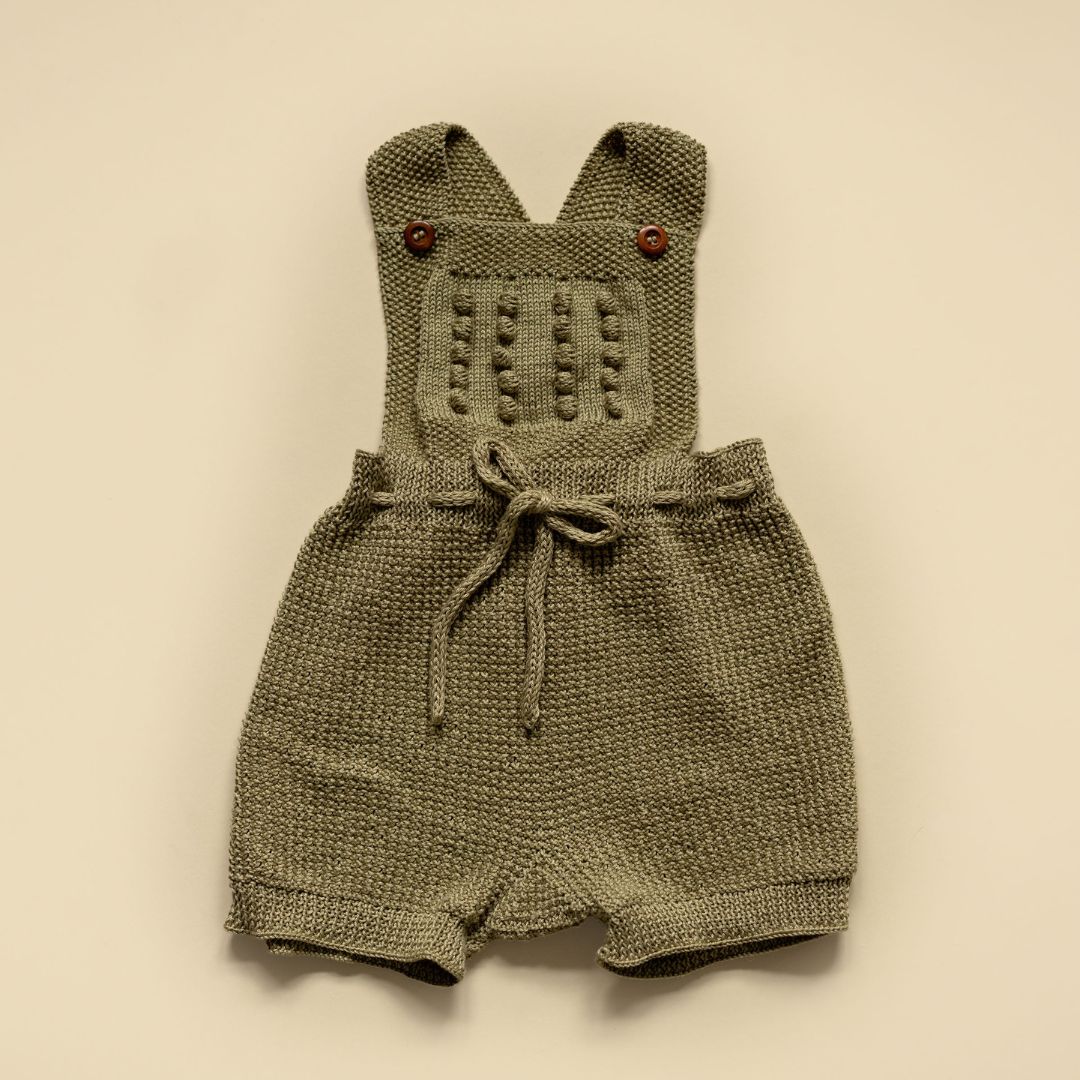 Athens Romper