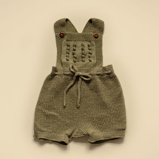Athens Romper