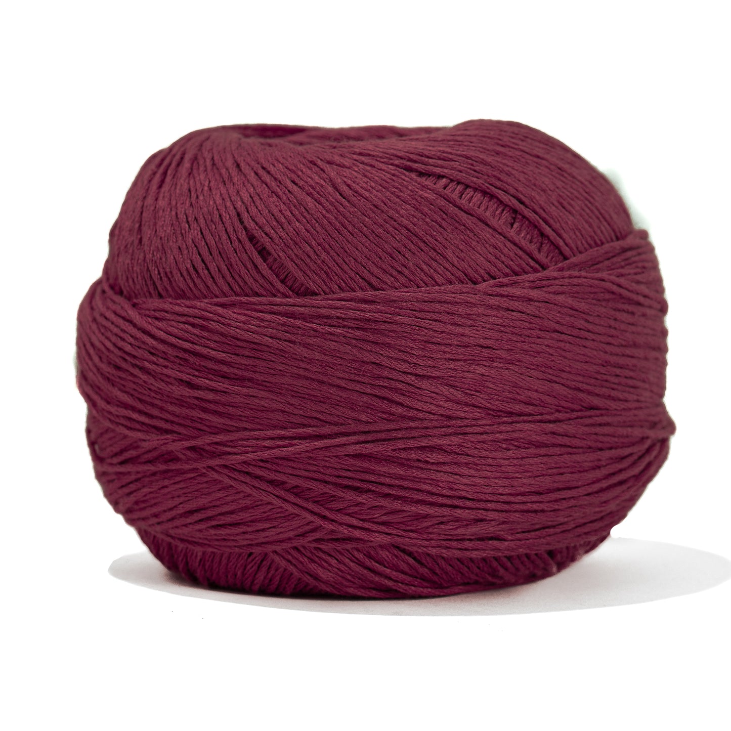 BAMBOO DELUXE YARN - GRAPE COLOR