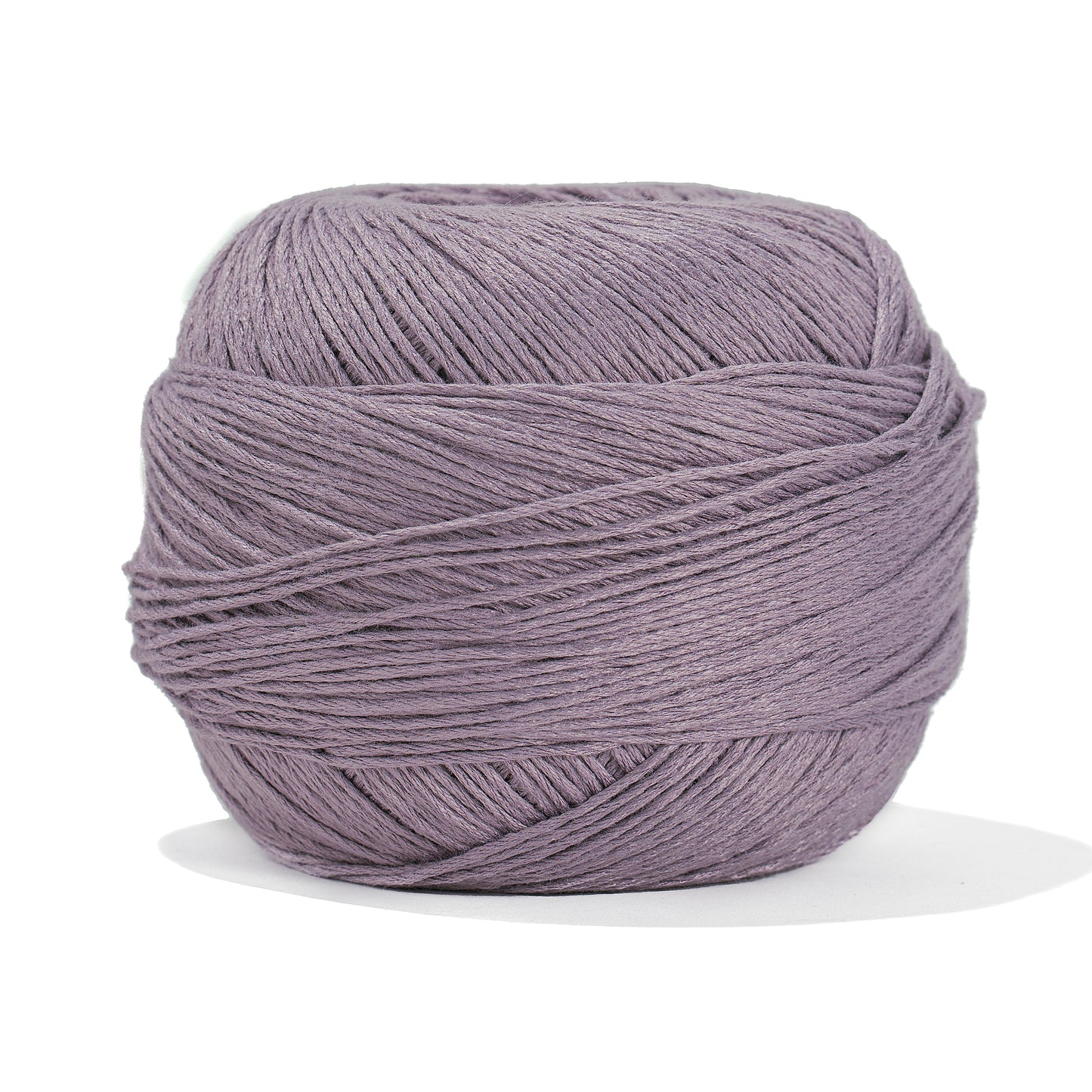 BAMBOO DELUXE YARN - MAUVE COLOR