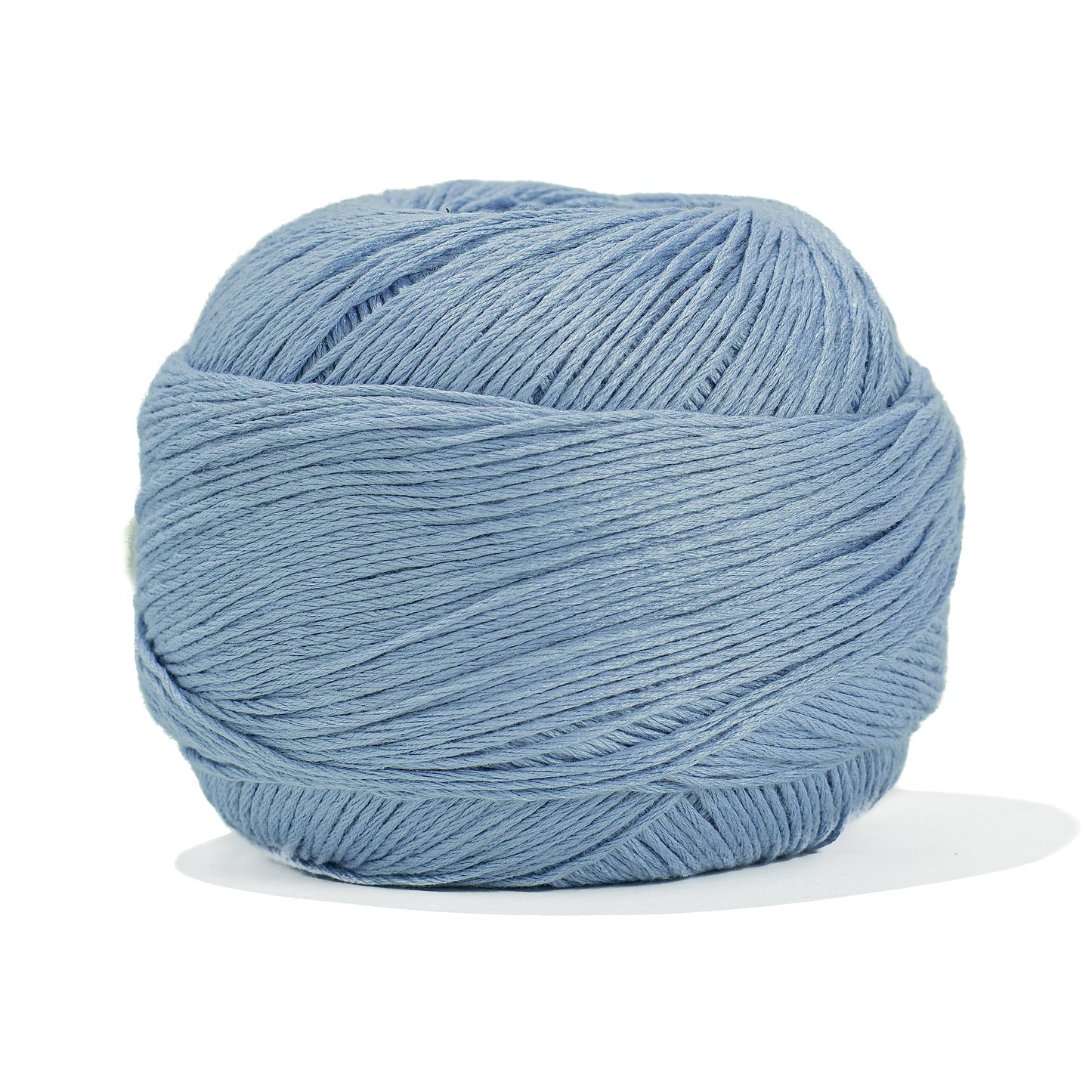BAMBOO DELUXE YARN - PALE BLUE COLOR