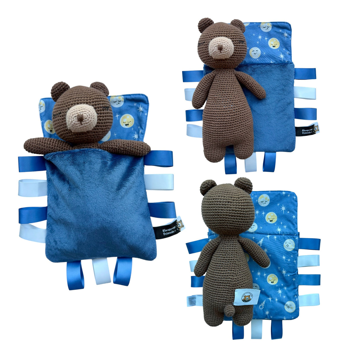 Berry the Bear