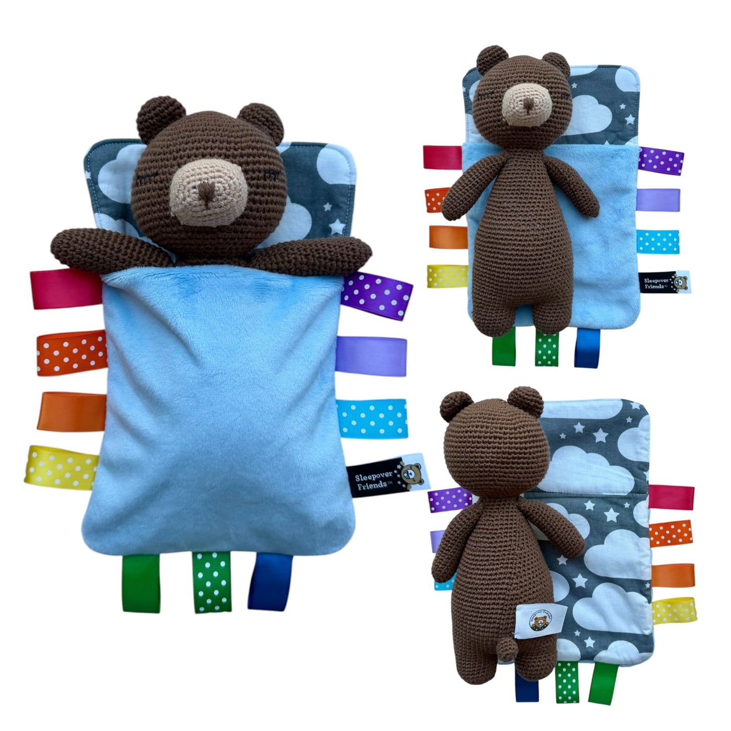 Berry the Bear