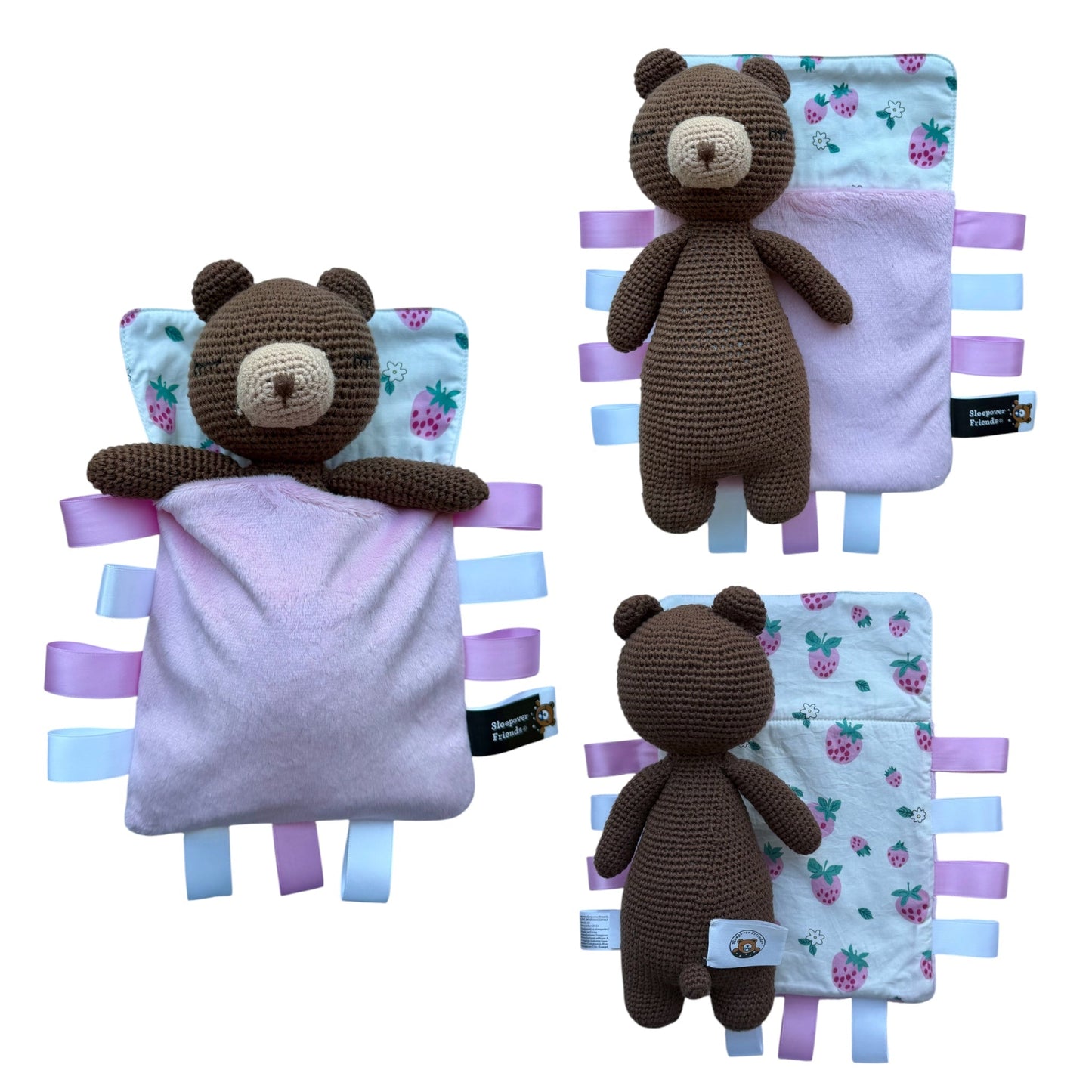 Berry the Bear