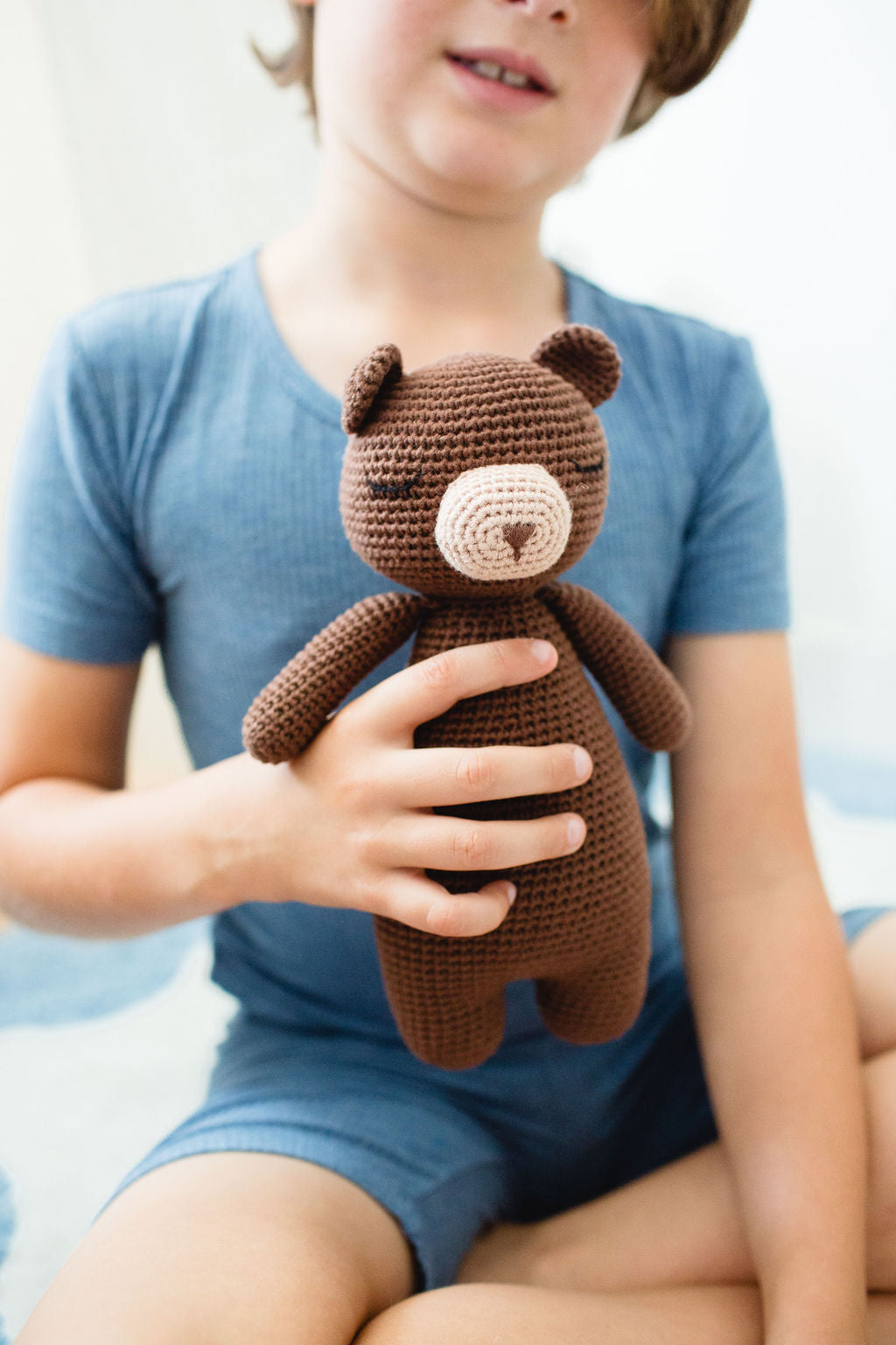 Berry the Bear