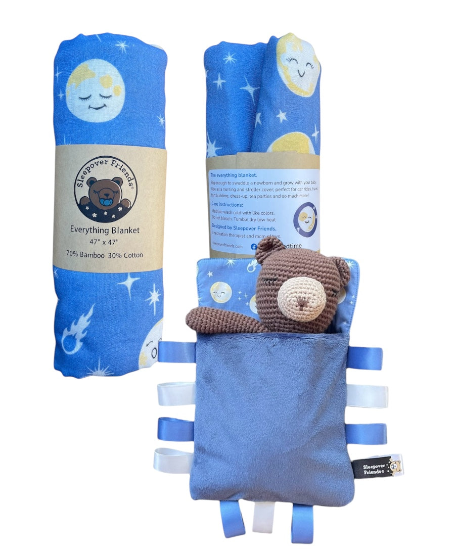 Bedtime Bundles