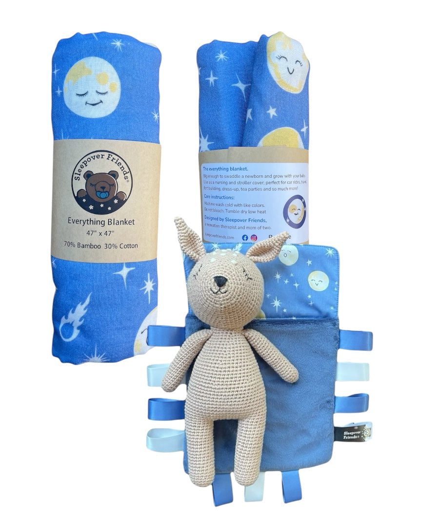 Bedtime Bundles