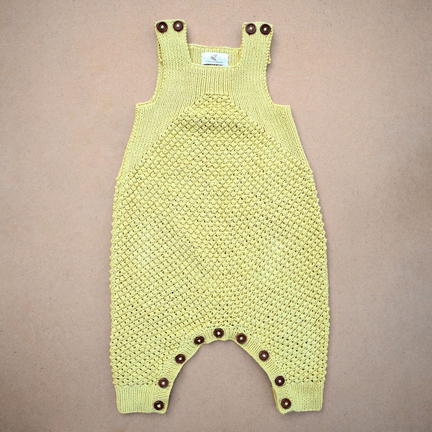Bubble Romper