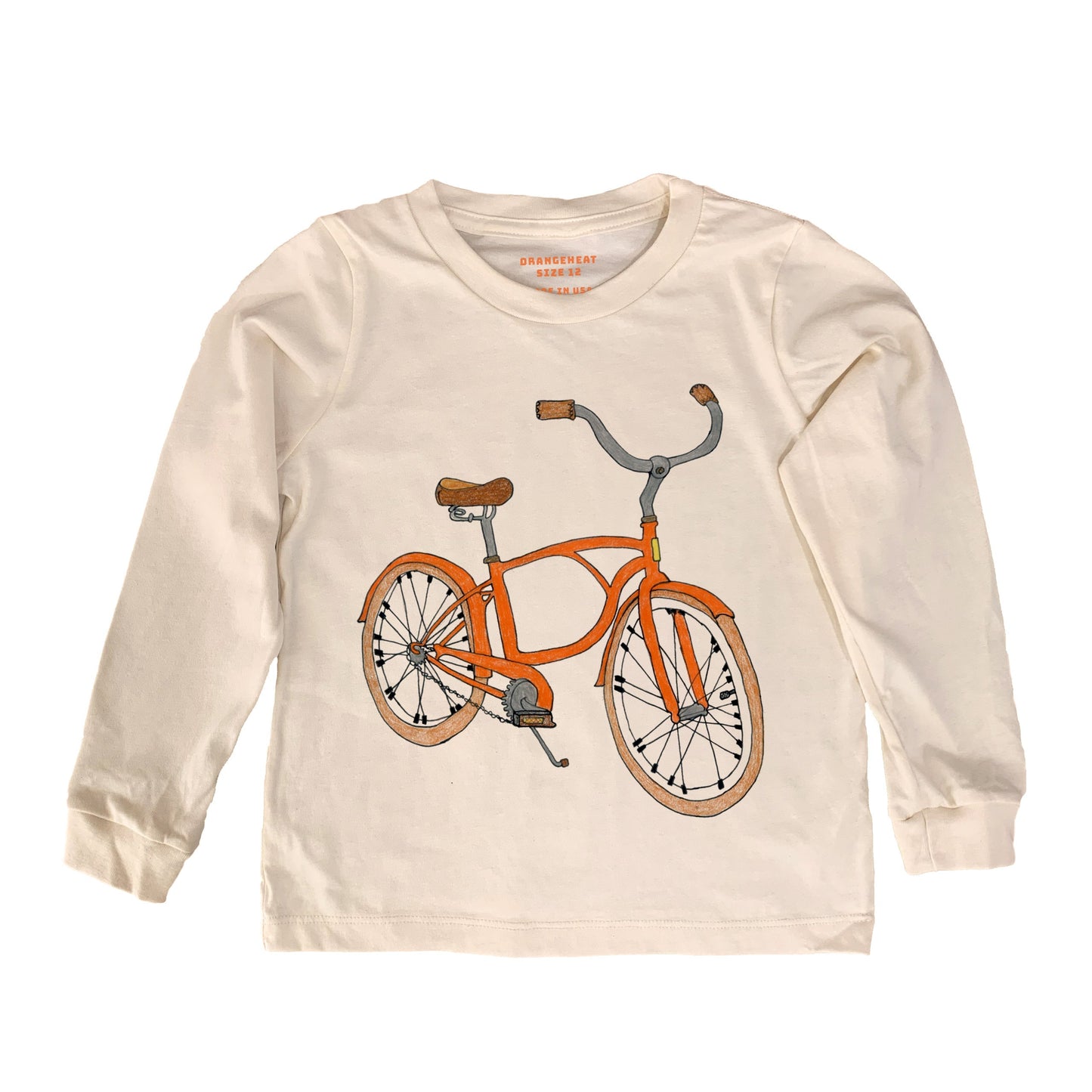 Beach Cruiser