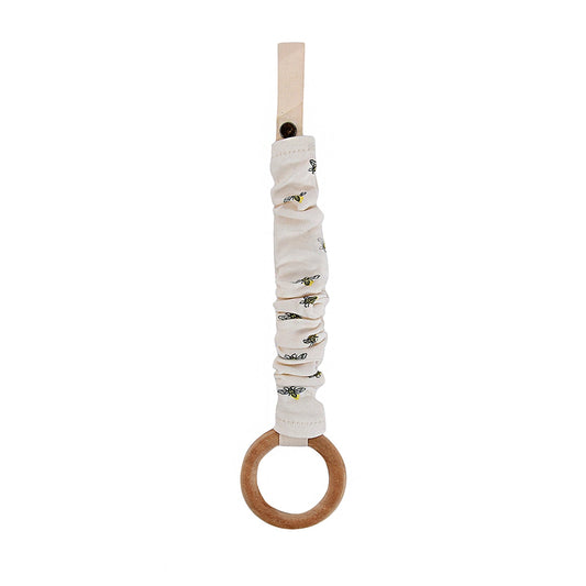 scrunch toy | busy bees