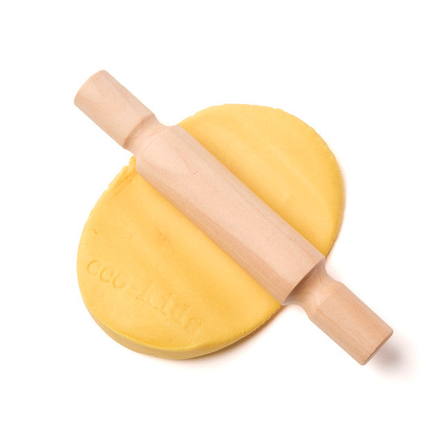 Sensory Play Bundle | Natural Eco-Dough & Tools for Kids