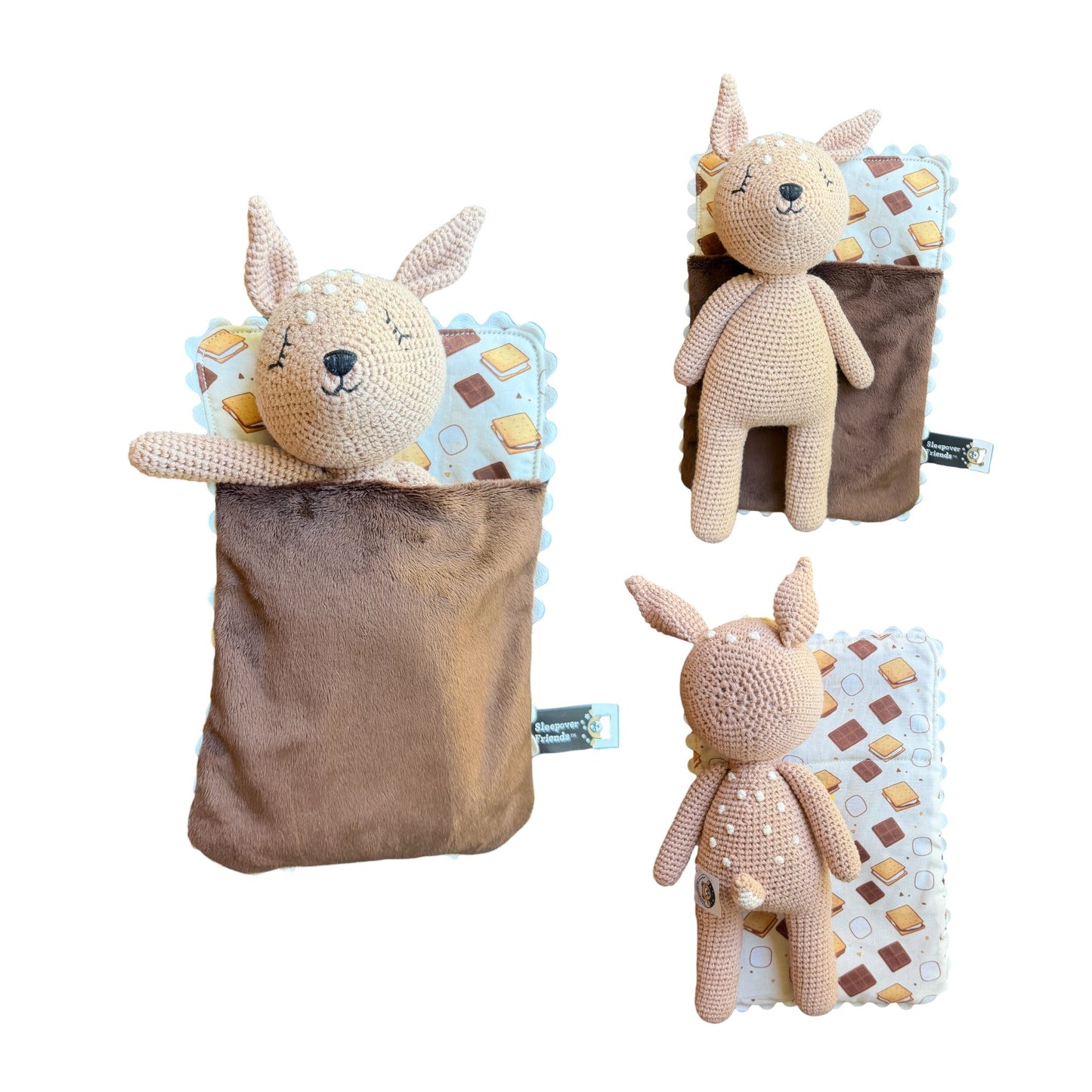 Fern the Fawn