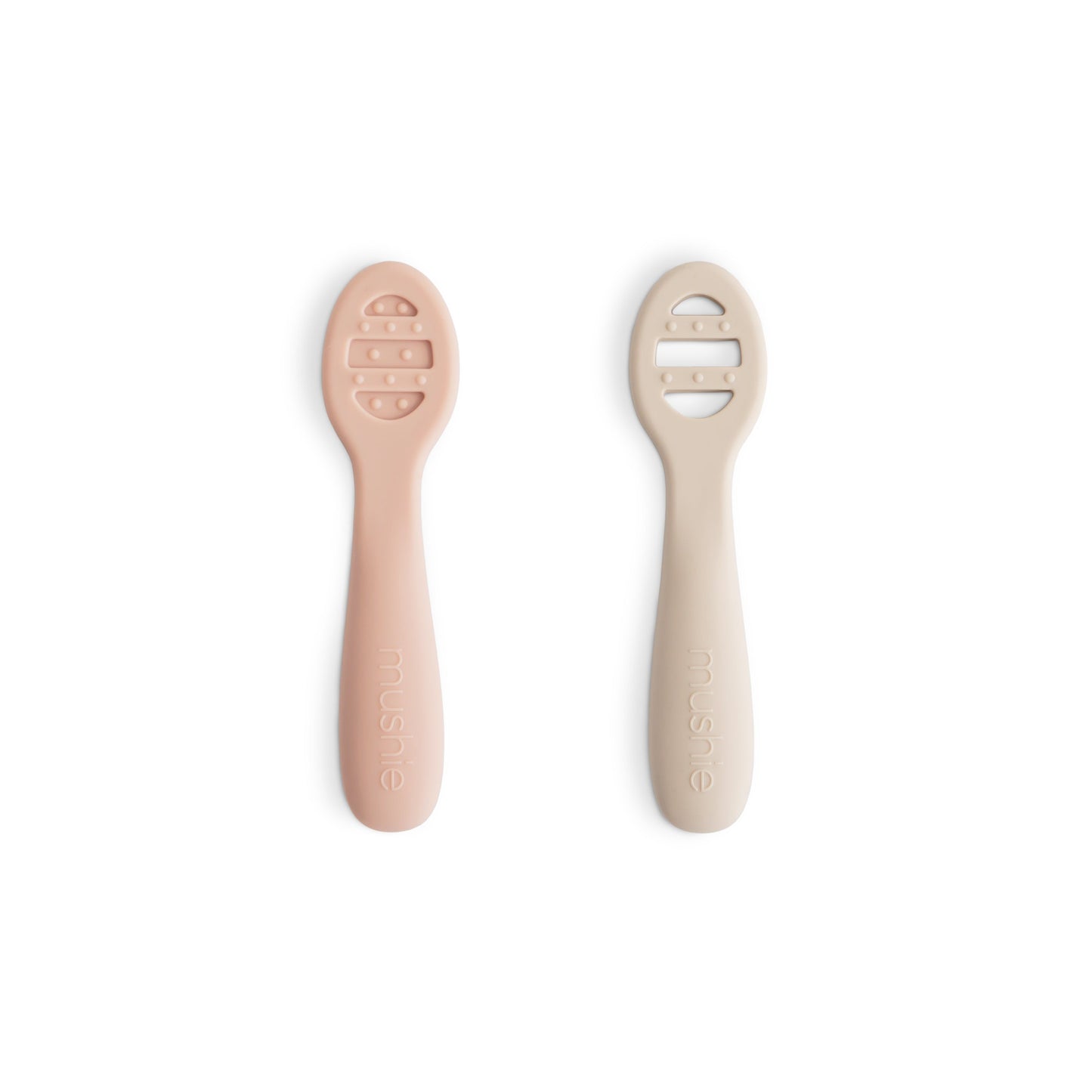 First Feeding Baby Spoons