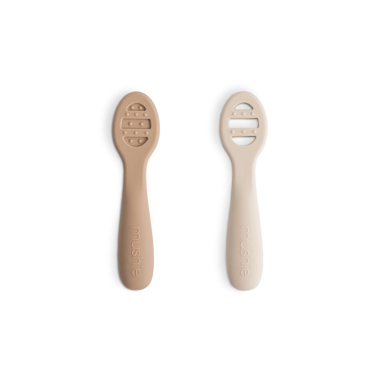 First Feeding Baby Spoons