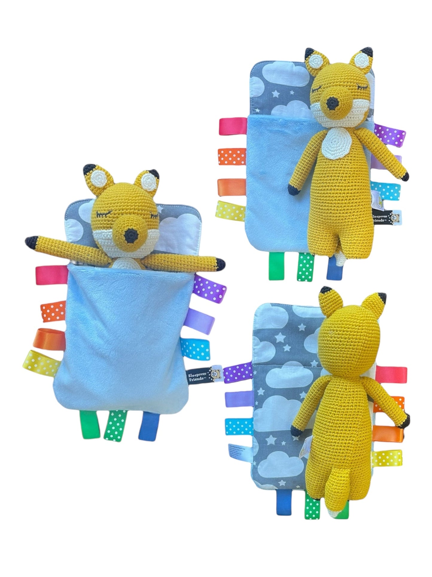 Forest the Fox