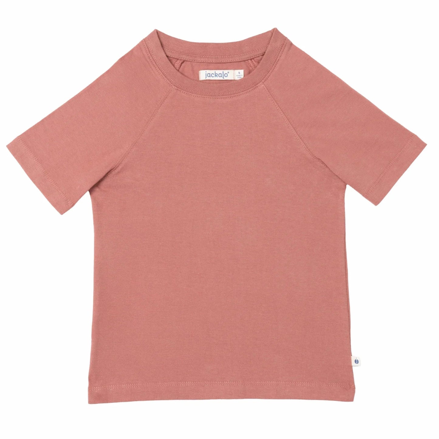 Organic Frankie T-Shirt