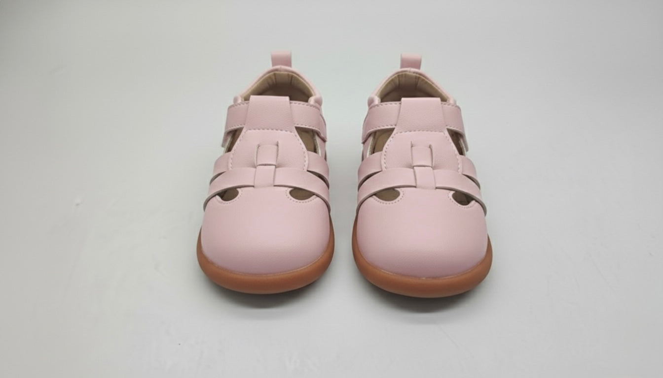 Bloom Kids Barefoot Sandals