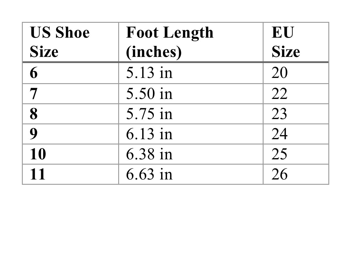 Bloom Kids Barefoot Sandals
