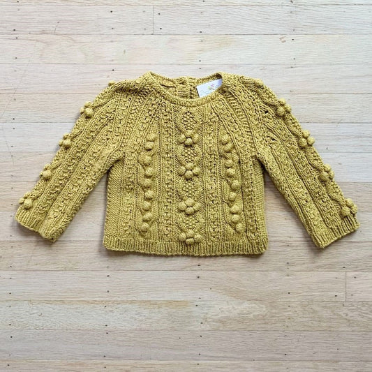 Harper Pullover