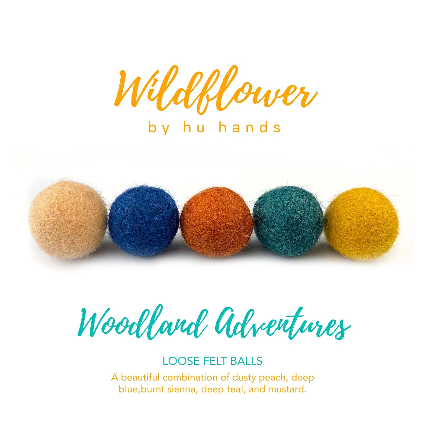 Woodland Garland
