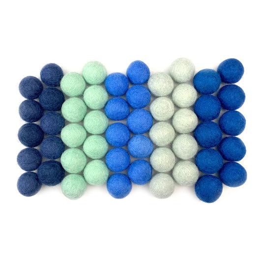 The Blues