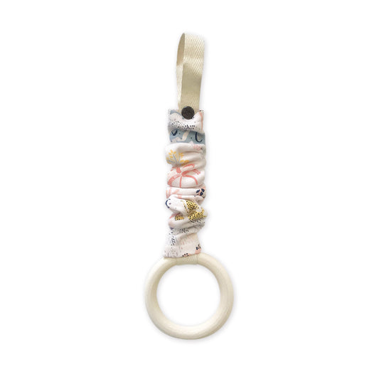 scrunch toy | savanna