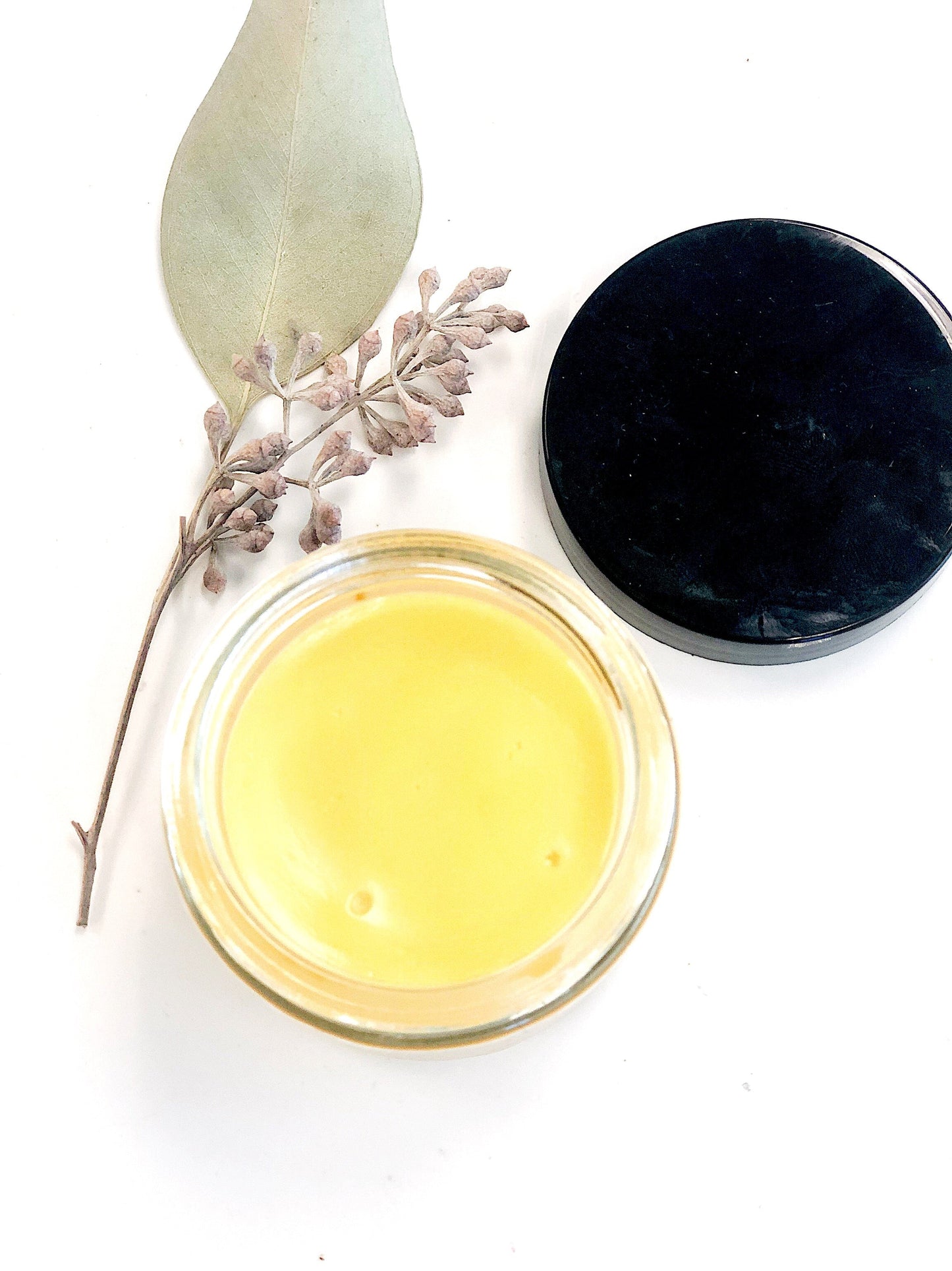 Sea Buckthorn Facial Moisturizer / Organic Face Moisturizer / Facial Care / Face Nutrition