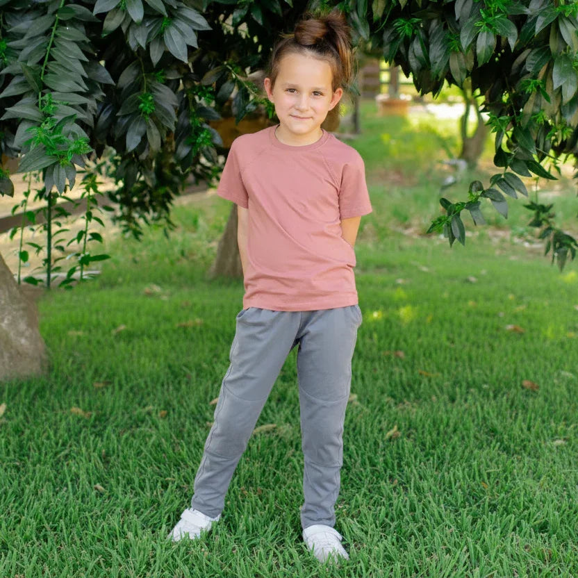 Organic Kai Sweatpants