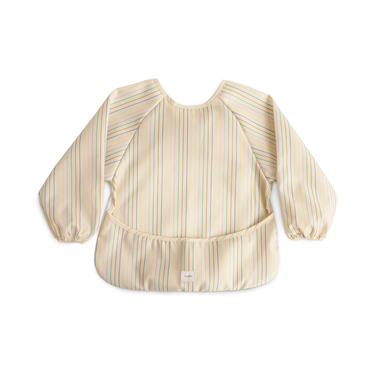 Long Sleeve Bib