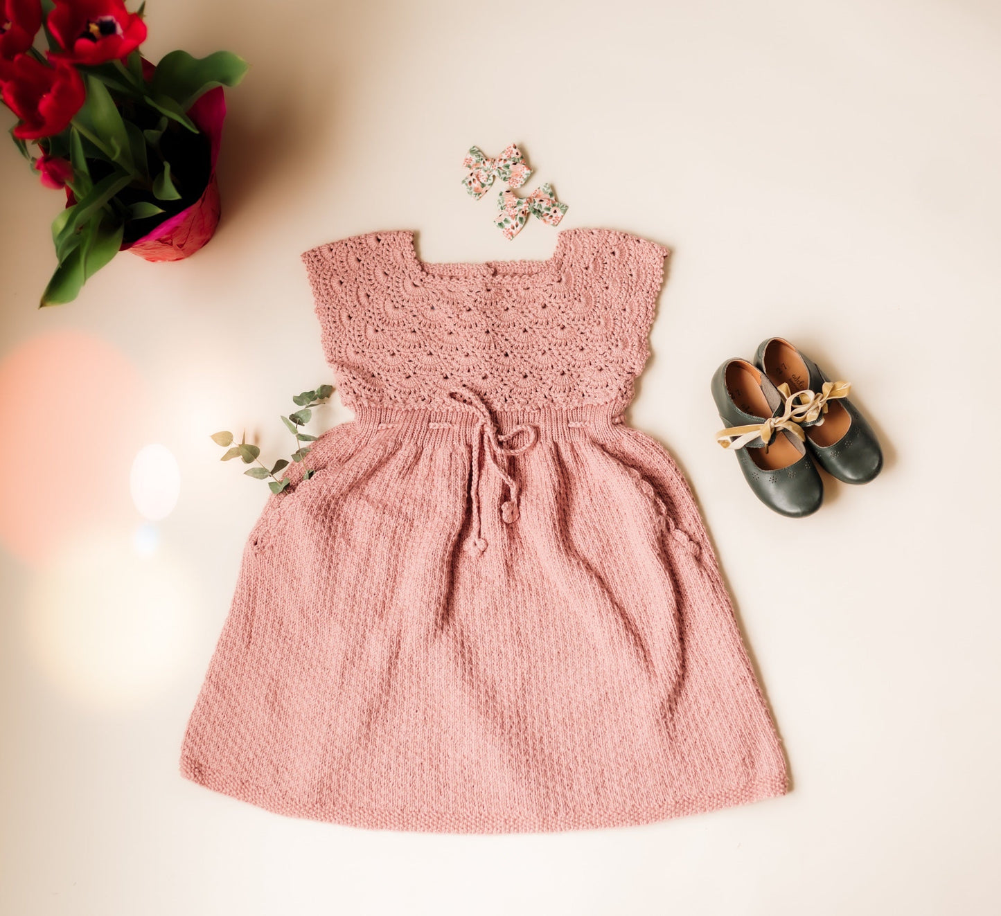 Lucy Dress