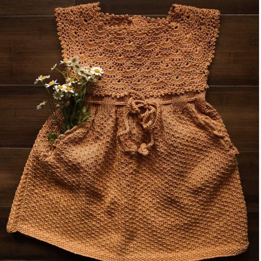 Lucy Dress