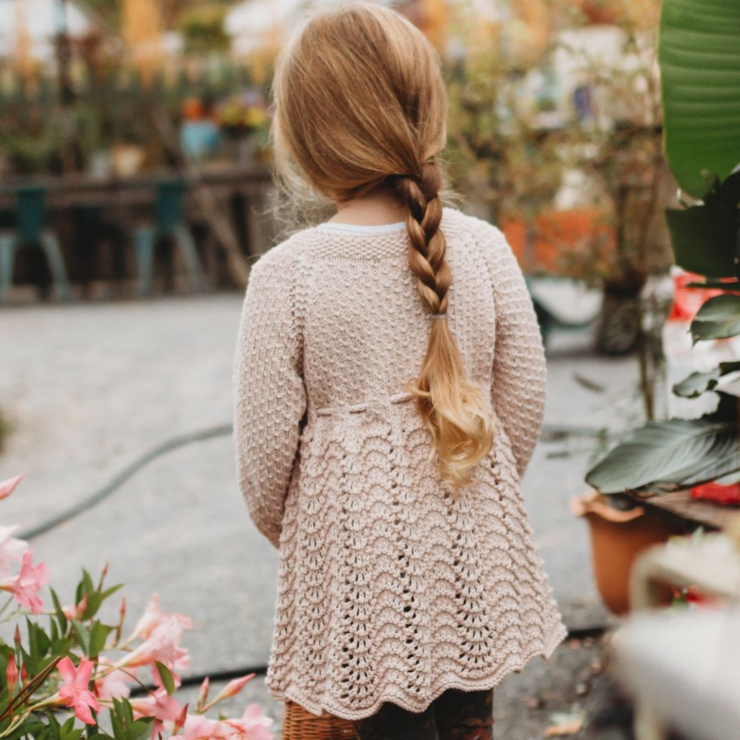 Lux Cardigan