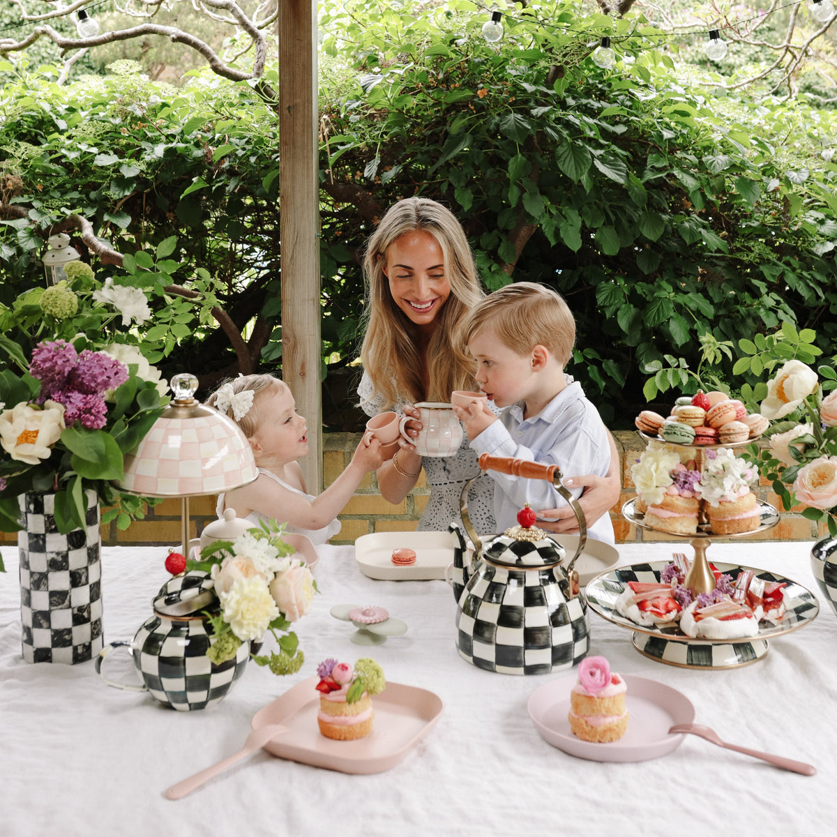 Dinnerware Cutlery Set