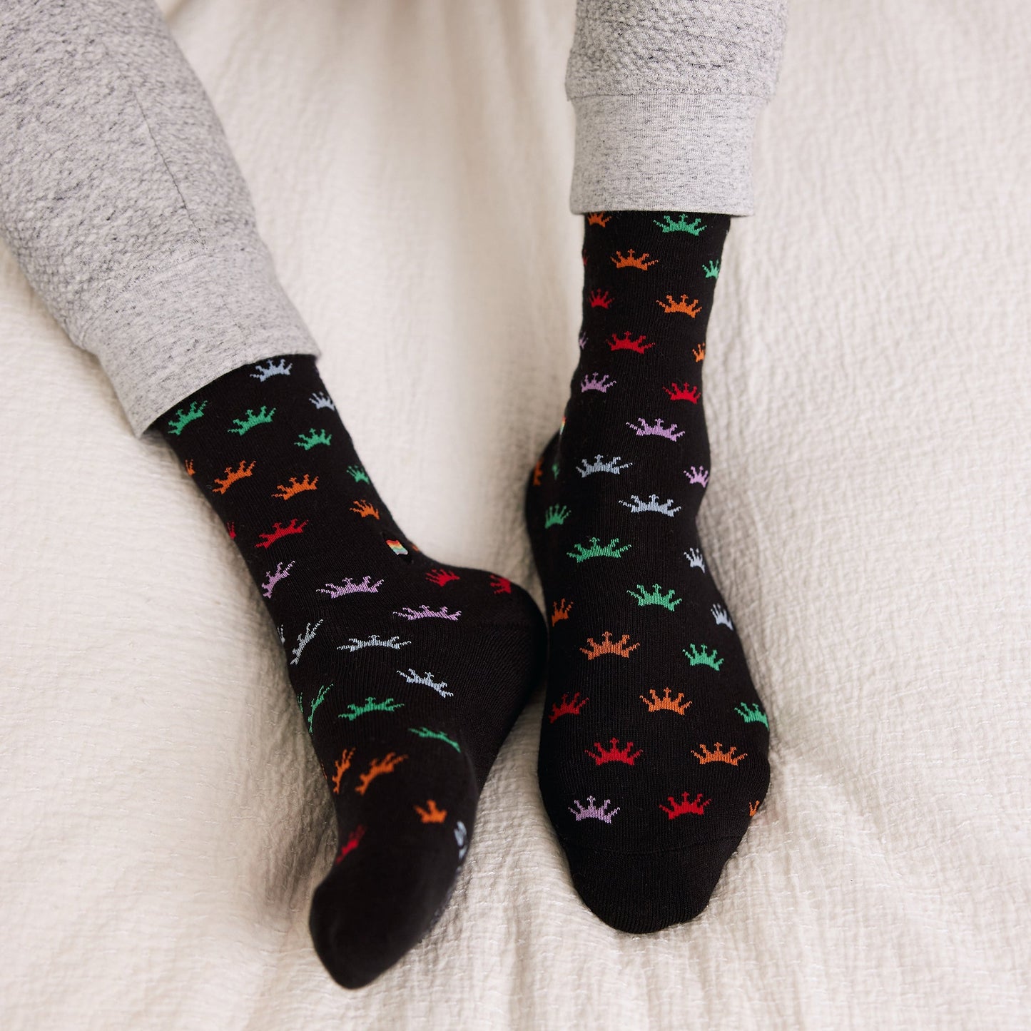 Socks that Save LGBTQ Lives