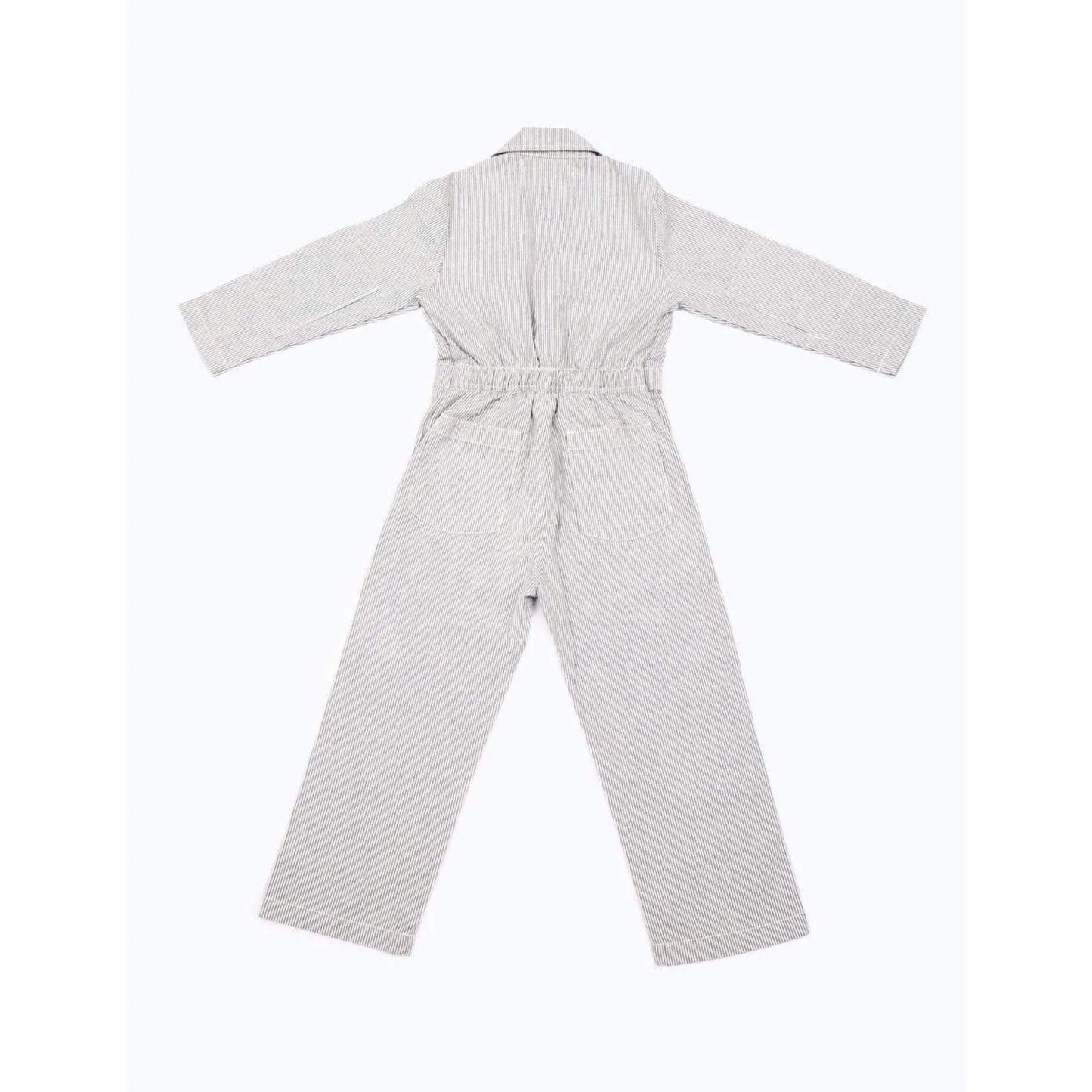Mac Coverall – Kids’ Jumpsuit
