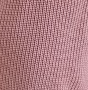 Close-up of pink textured fabric