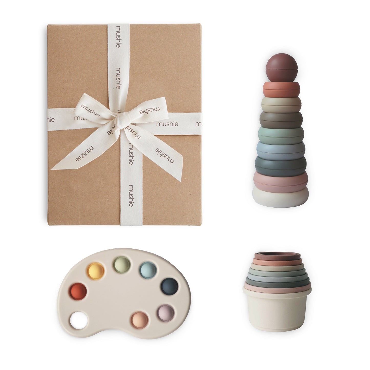 Playtime Gift Set | $48 Value