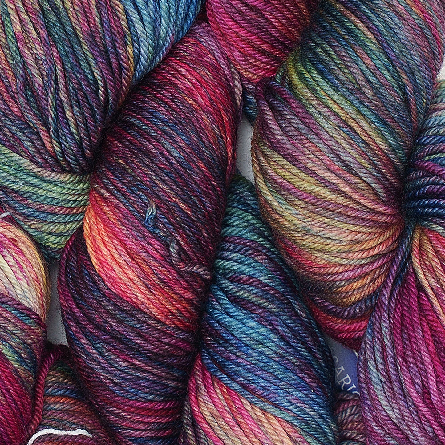 Malabrigo Rios – Worsted Superwash Merino Wool Yarn