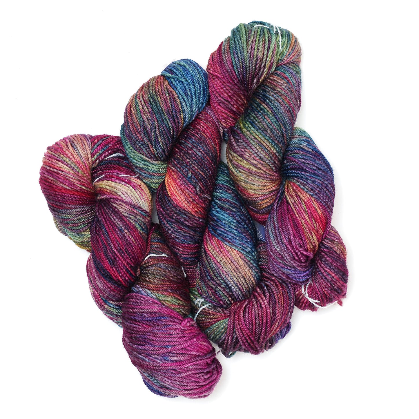 Malabrigo Rios – Worsted Superwash Merino Wool Yarn
