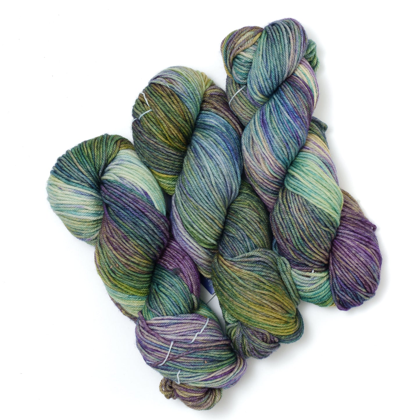 Malabrigo Rios – Worsted Superwash Merino Wool Yarn