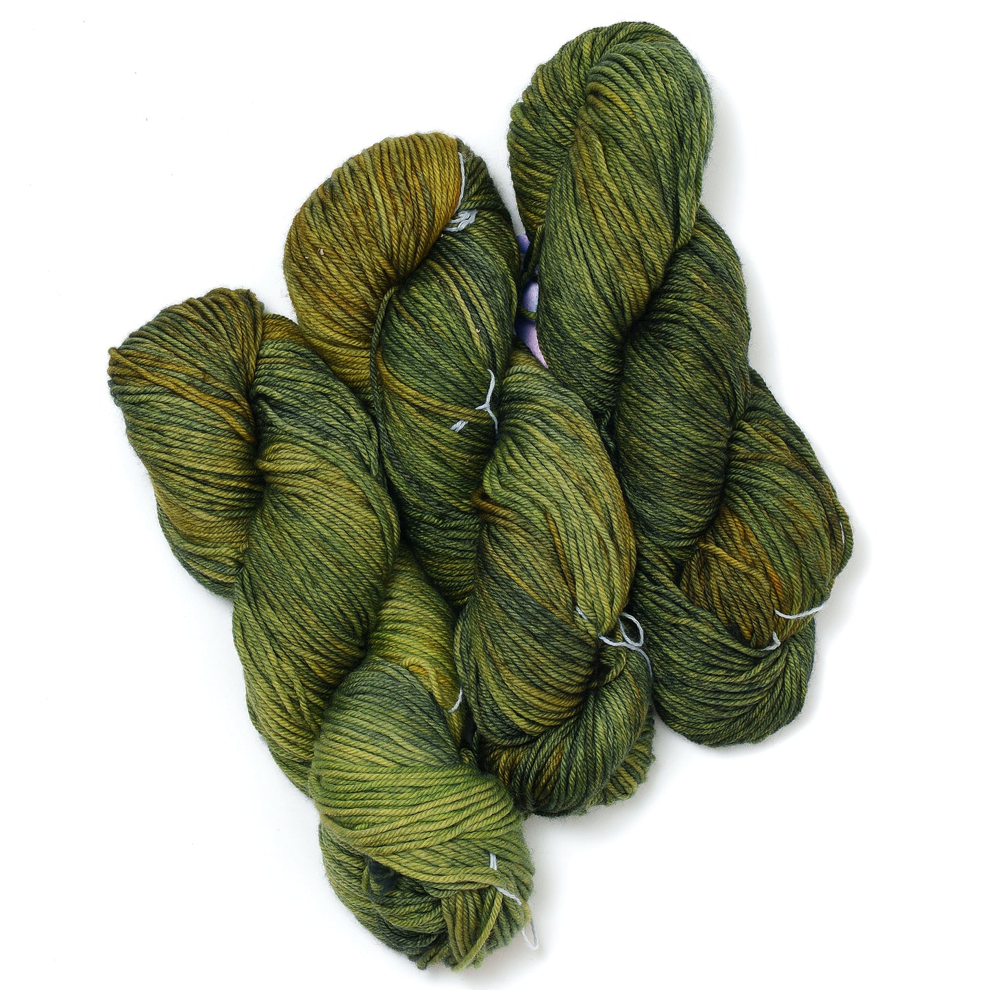 Malabrigo Rios – Worsted Superwash Merino Wool Yarn