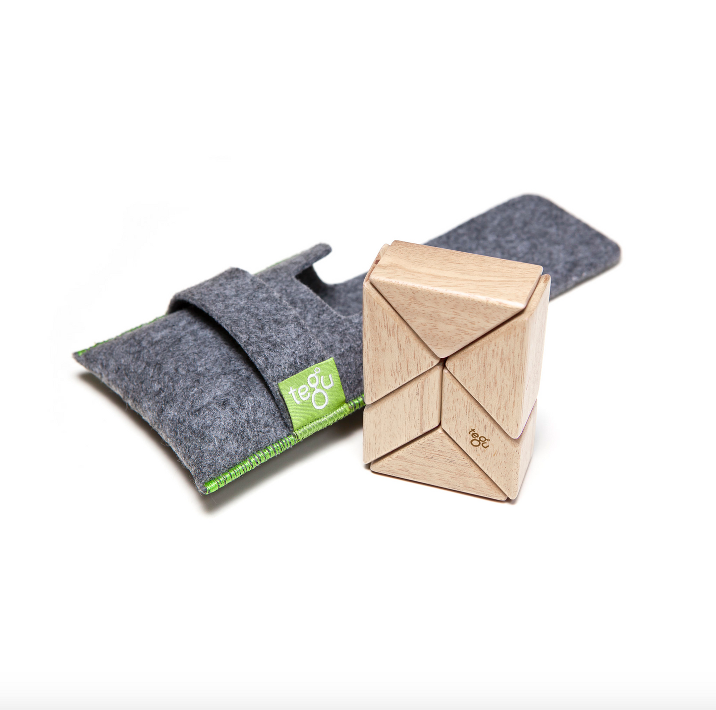 Pocket Pouch Prism