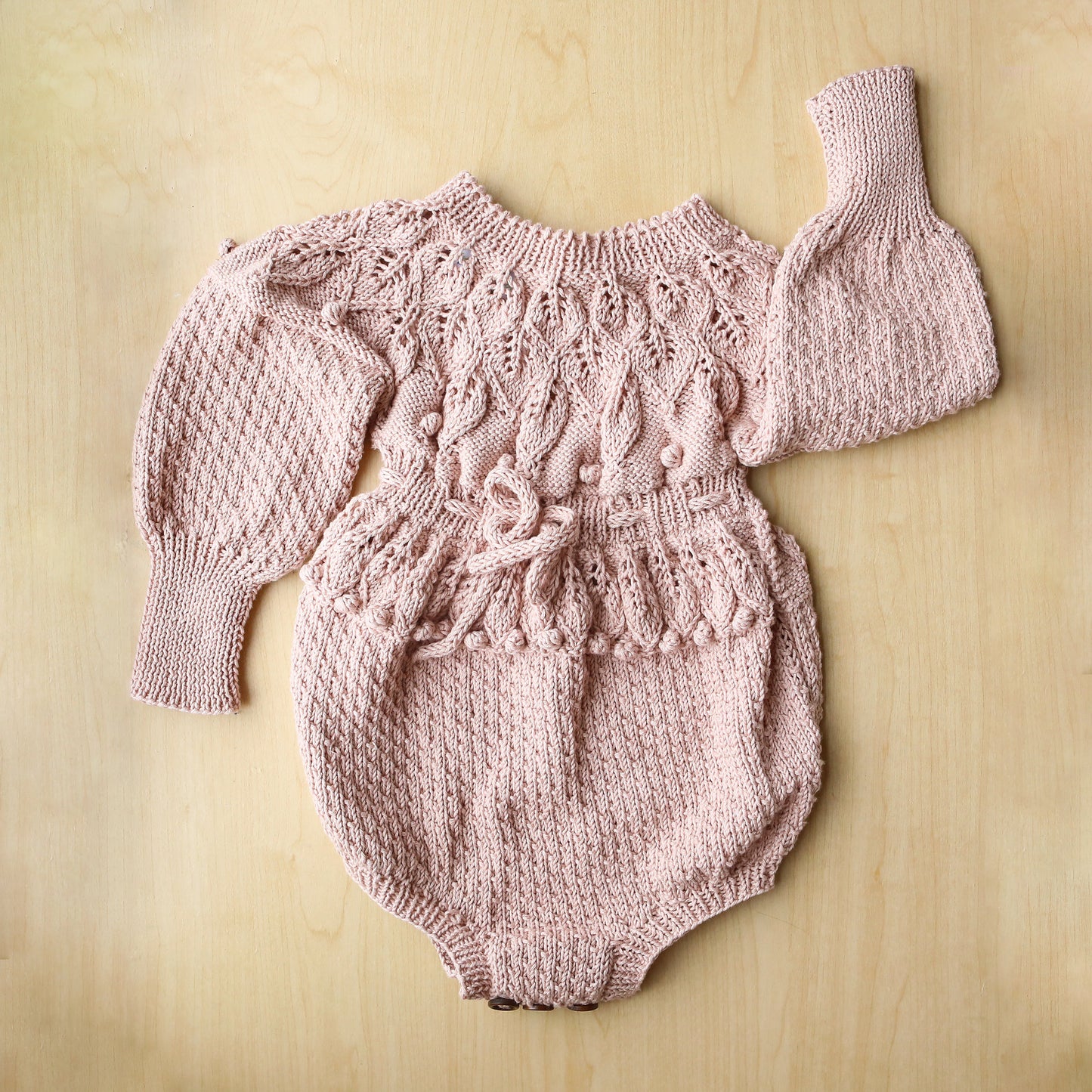 Shirley Romper