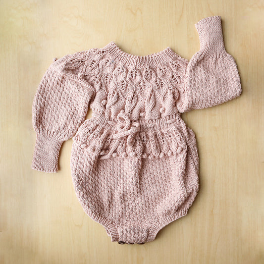 Shirley Romper