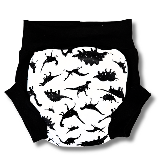Pull-On Diaper - Rawr