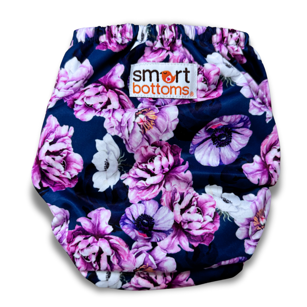 Smart One 4.0 Organic Cotton All-in-One - Adele