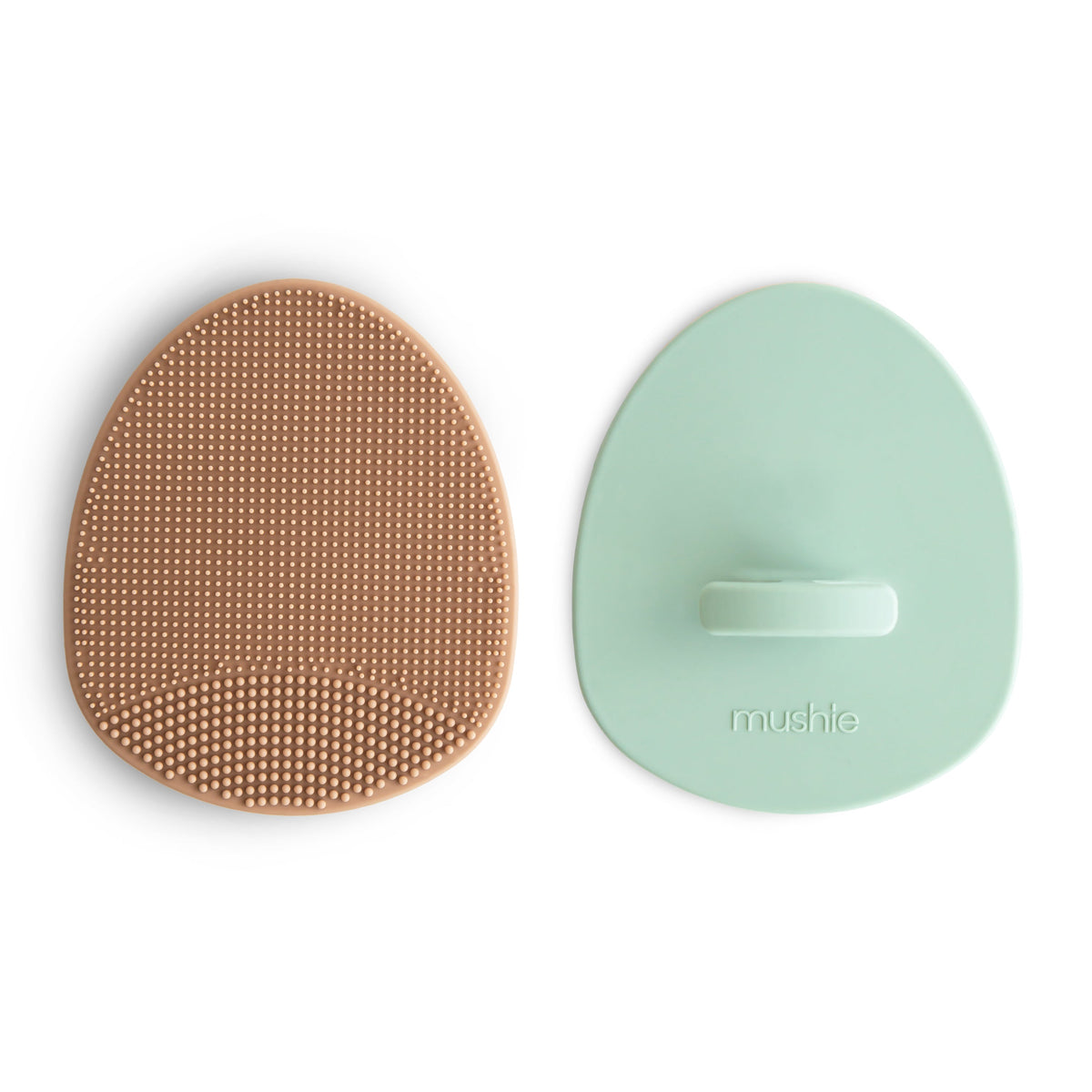 Cradle Cap Brushes